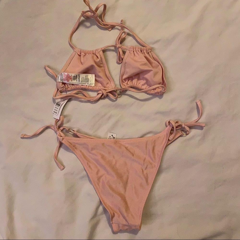 NWT TOPSHOP Bikini Set - Picture 3 of 5
